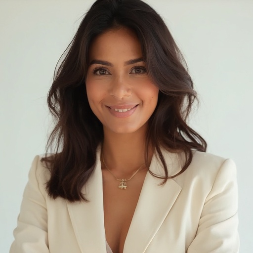 Priya Venkataraman — aviator game reviewer