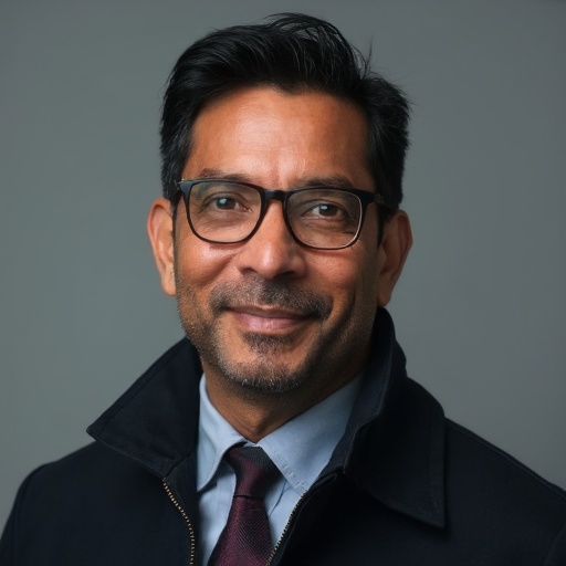 Rajesh Venkataraman — aviator game reviewer